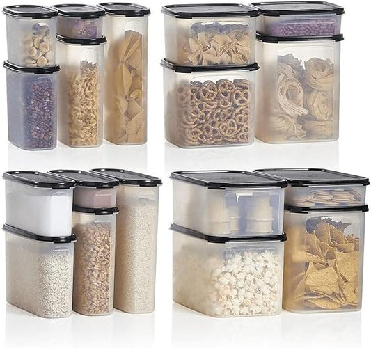 Tupperware Modular Storage