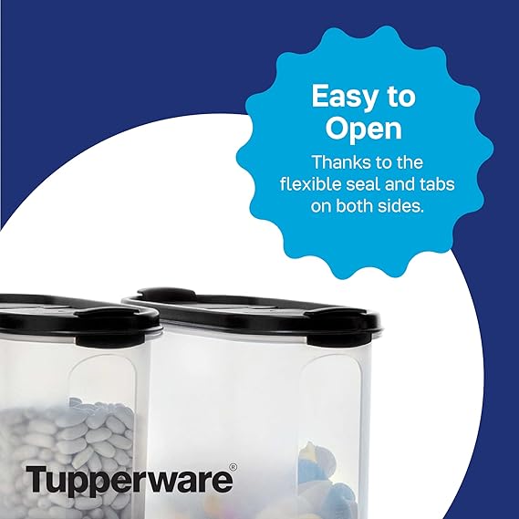 Tupperware Modular Storage